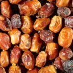 تمر سكري ملكي فاخر — علبة 3 كجم