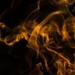 بخور الغرف — علبة 12 قطعة